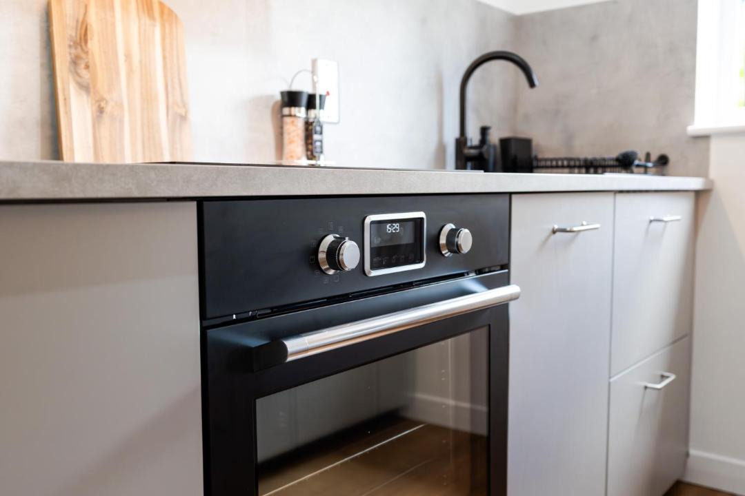 Photo of Kitchen in Liberton