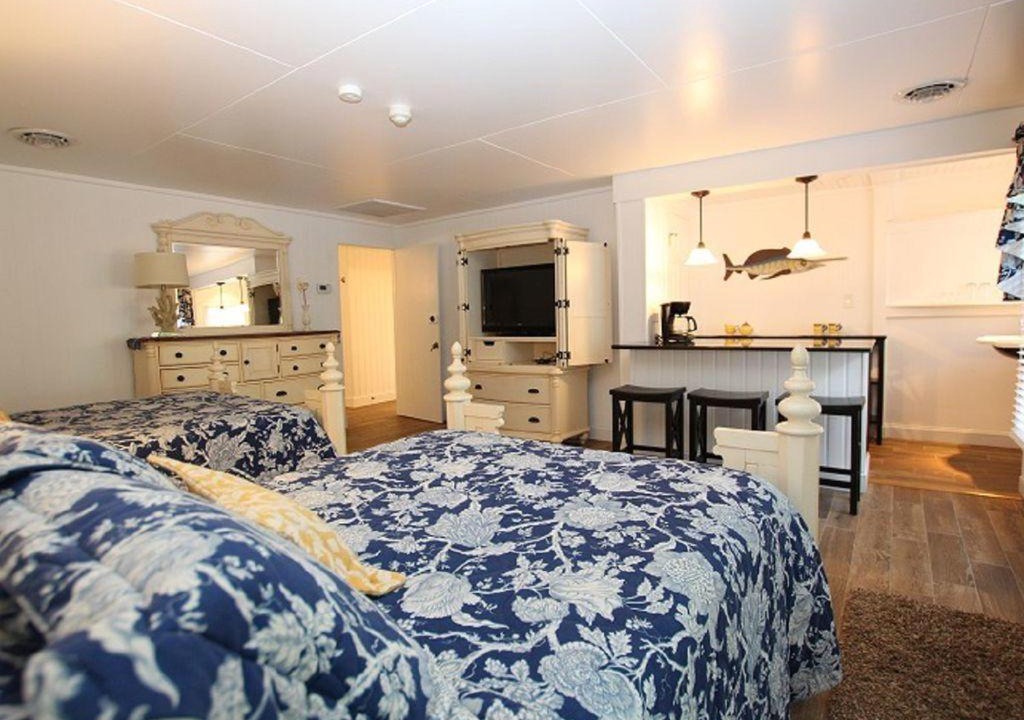 Photo of Bedroom in The Pines