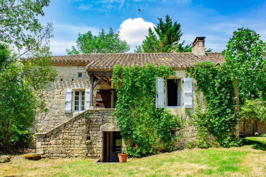 Photo of Others in Montaigu-de-Quercy