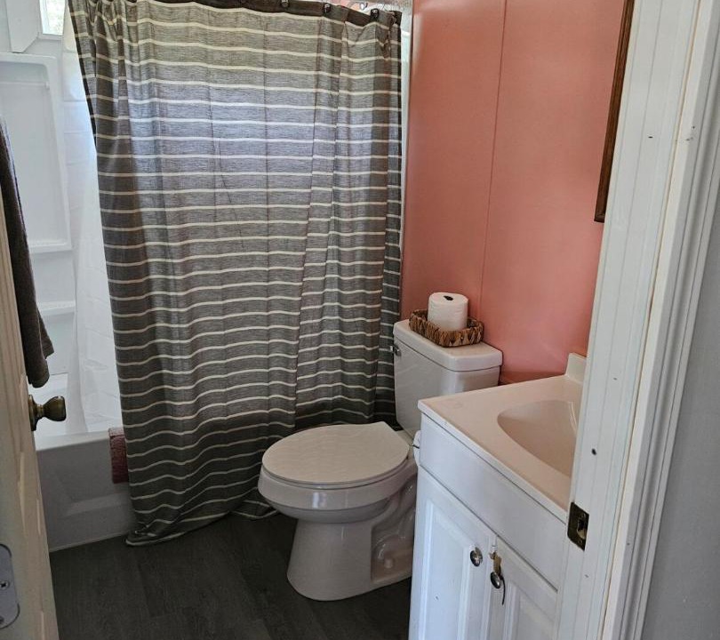Photo of Bathroom in St. Johnsville
