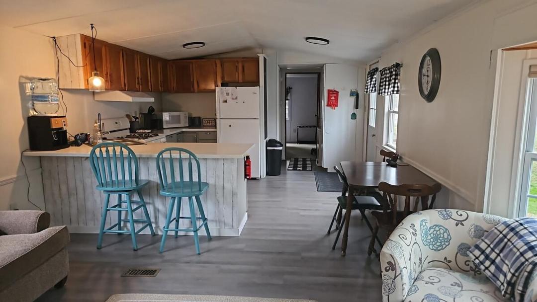 Photo of Kitchen in St. Johnsville