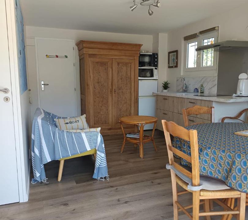 Photo of Kitchen in Le Fenouiller