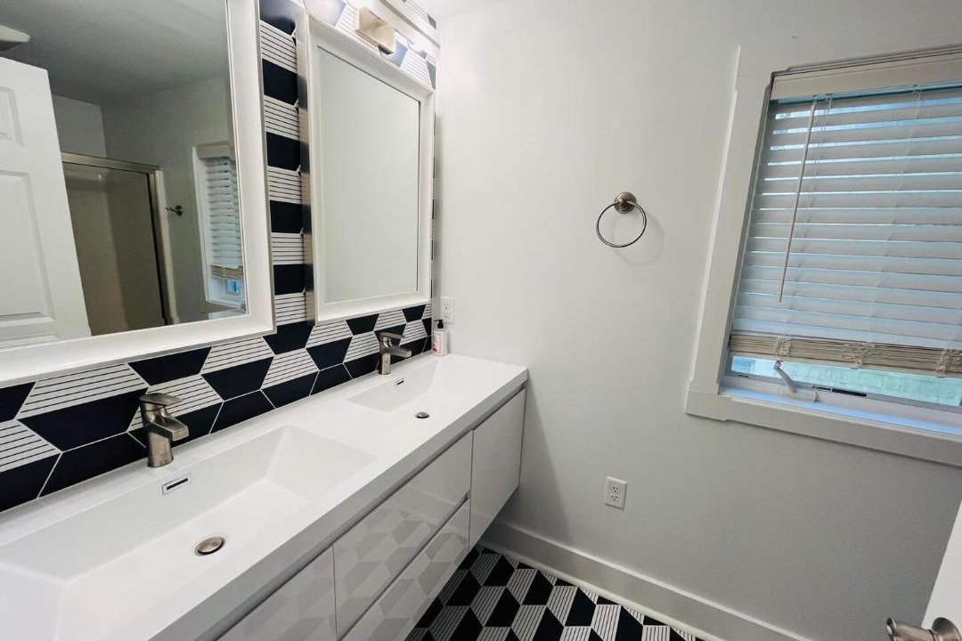 Photo of Bathroom in The Pines