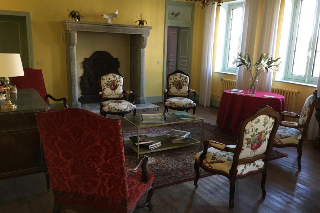 Photo of Others in Pouzy-Mesangy