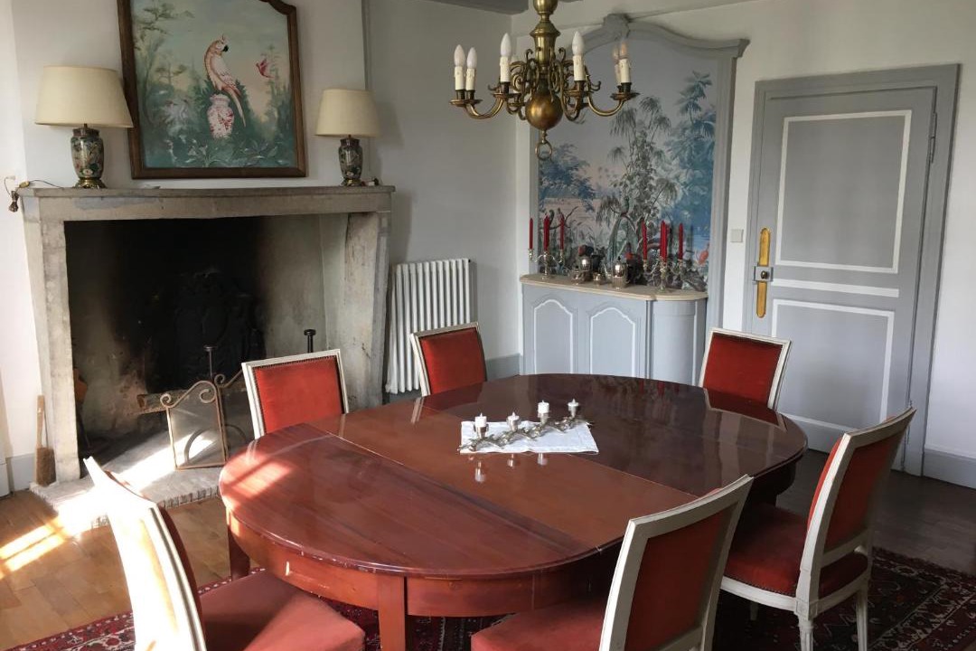 Photo of Others in Pouzy-Mesangy