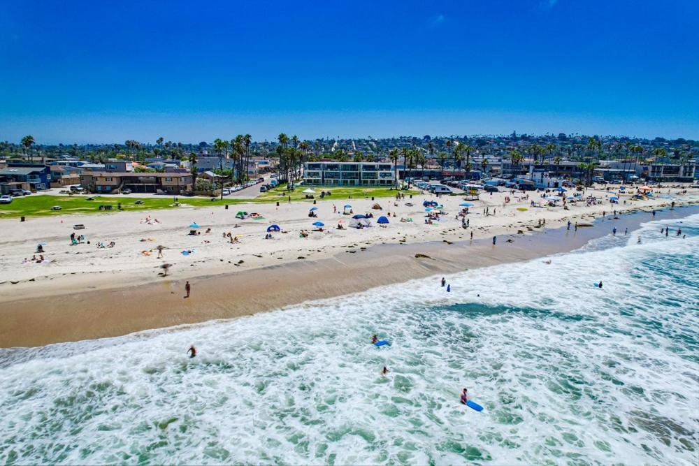 Photo of Others in Ocean Beach