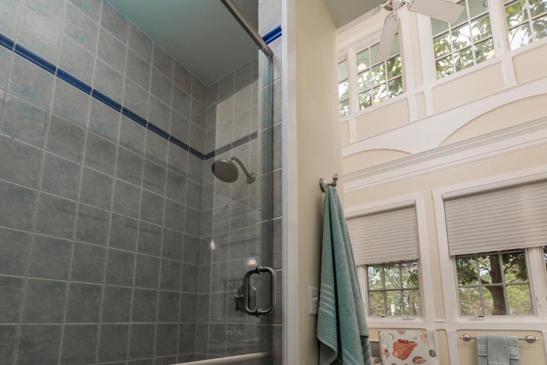Photo of Bathroom in The Pines
