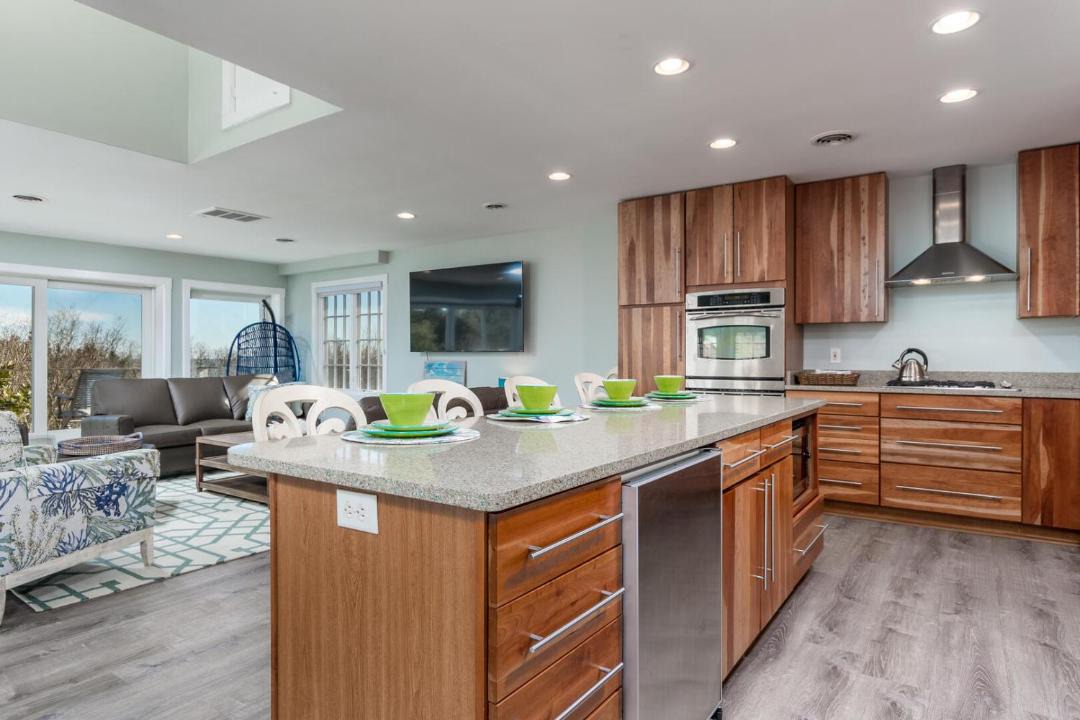 Photo of Kitchen in The Pines