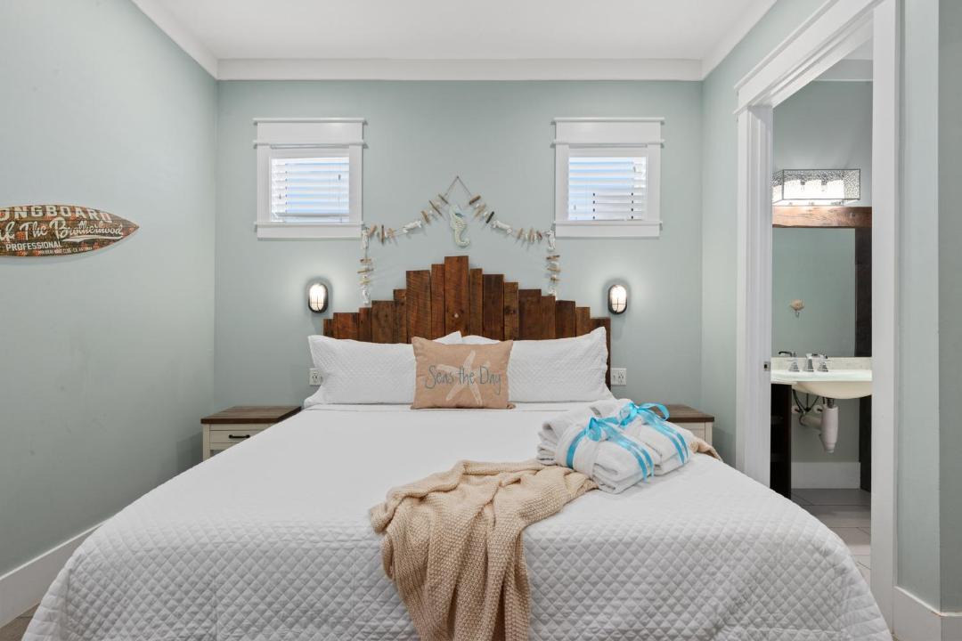Photo of Bedroom in Kiska Beach