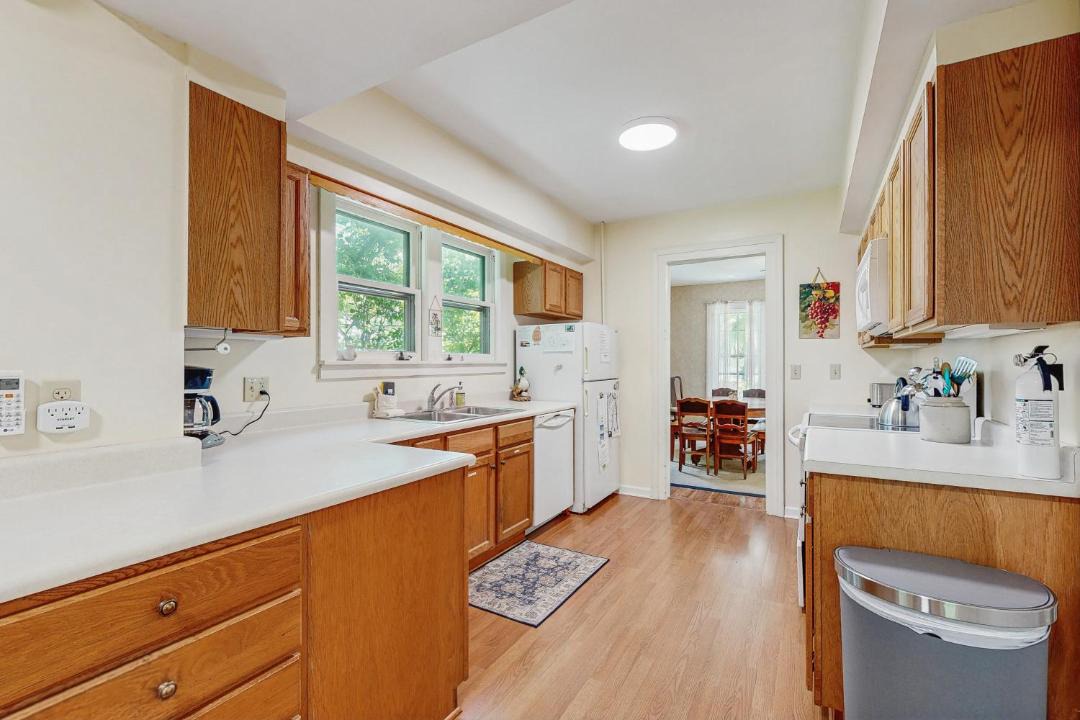 Photo of Kitchen in Town of Jerusalem