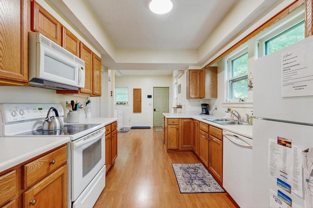 Photo of Kitchen in Town of Jerusalem