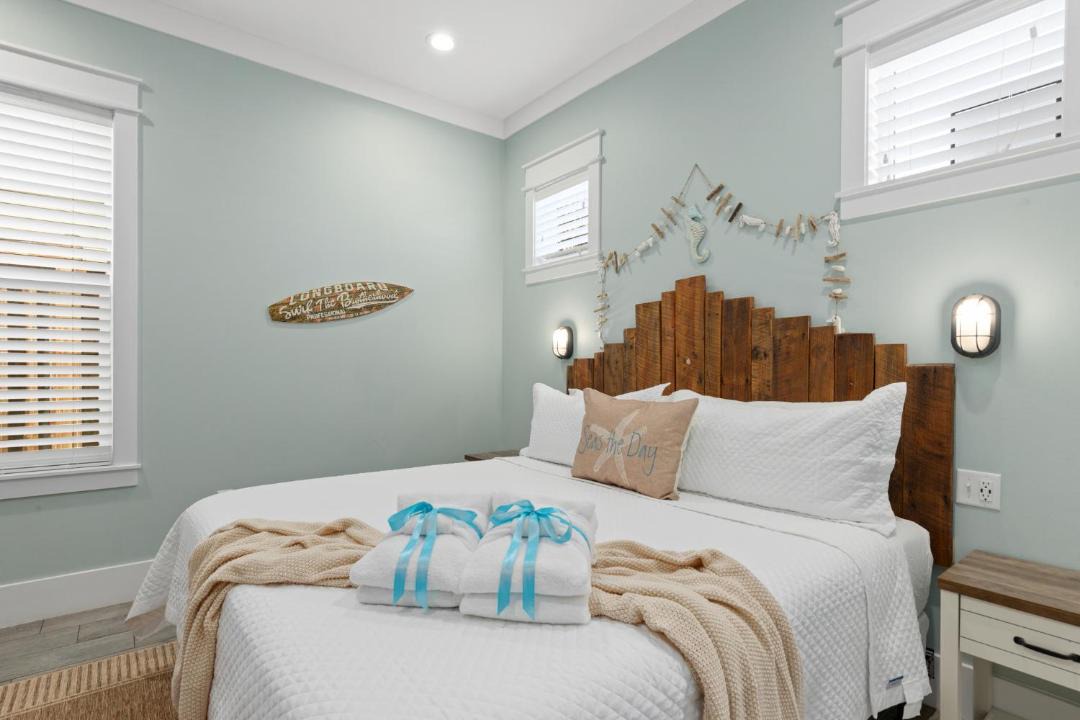Photo of Bedroom in Kiska Beach