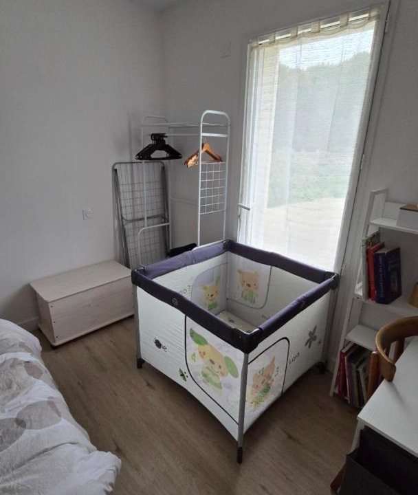 Photo of Bedroom in Curzon