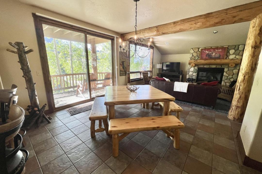 Photo of Kitchen in Mount Crested Butte