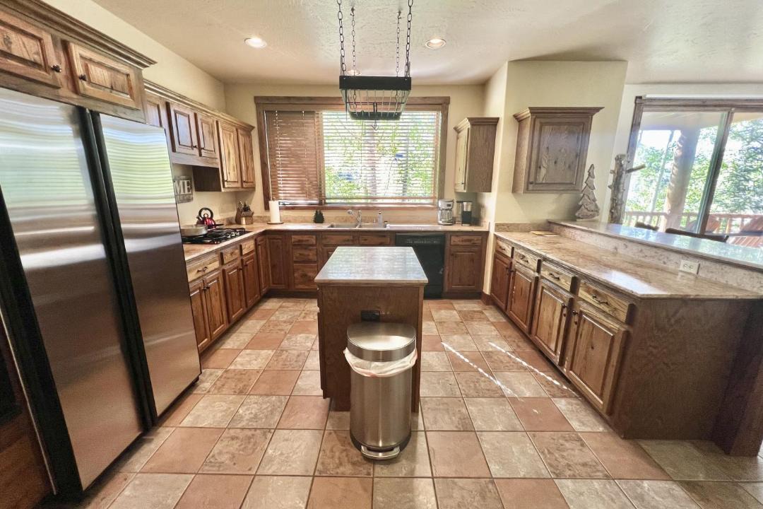 Photo of Kitchen in Mount Crested Butte