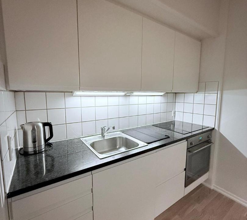 Photo of Kitchen in Copenhagen City Centre