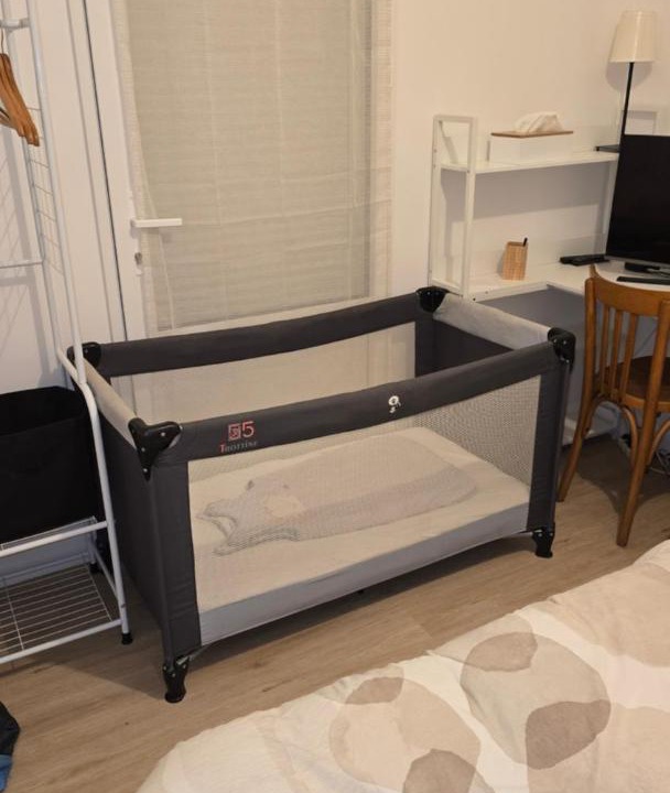 Photo of Bedroom in Curzon