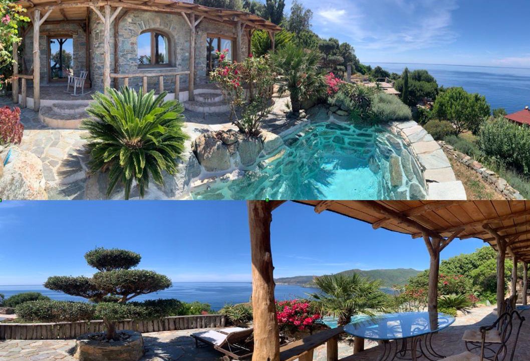 Photo of Patio Balcony in Pino