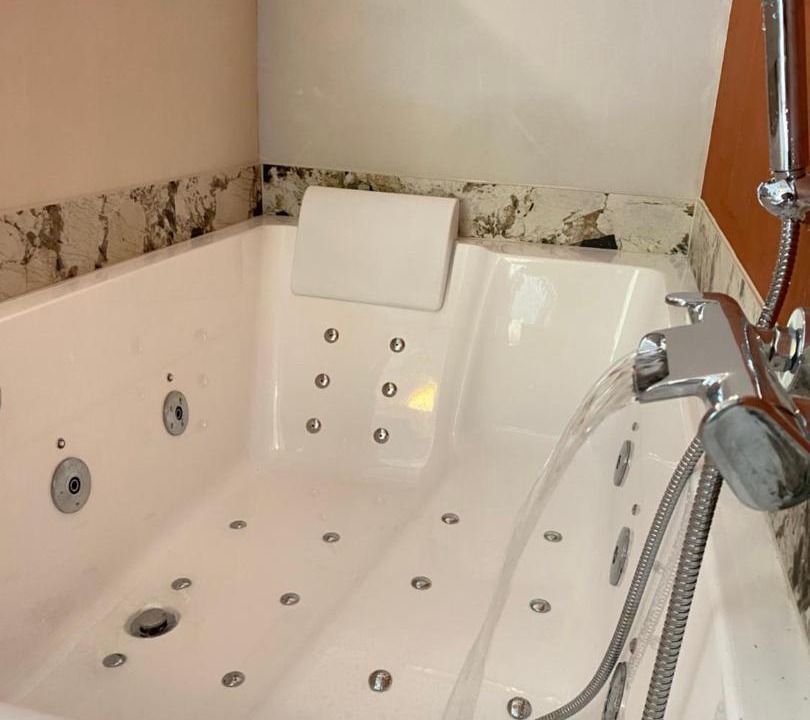 Photo of Bathroom in Saint-Etienne