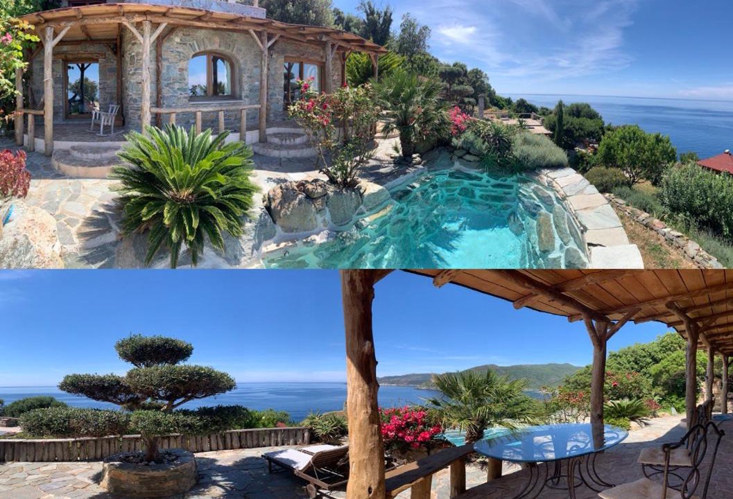 Photo of Patio Balcony in Pino