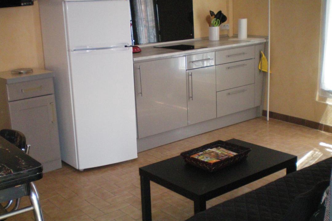 Photo of Kitchen in Ganges