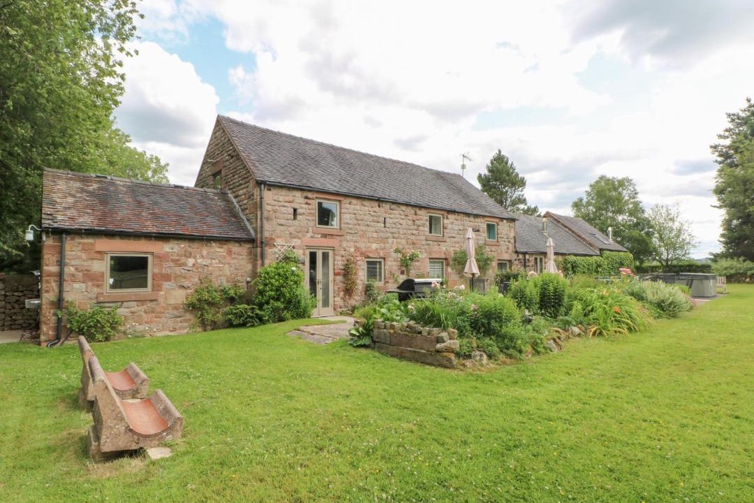 Photo of Others in Cheddleton