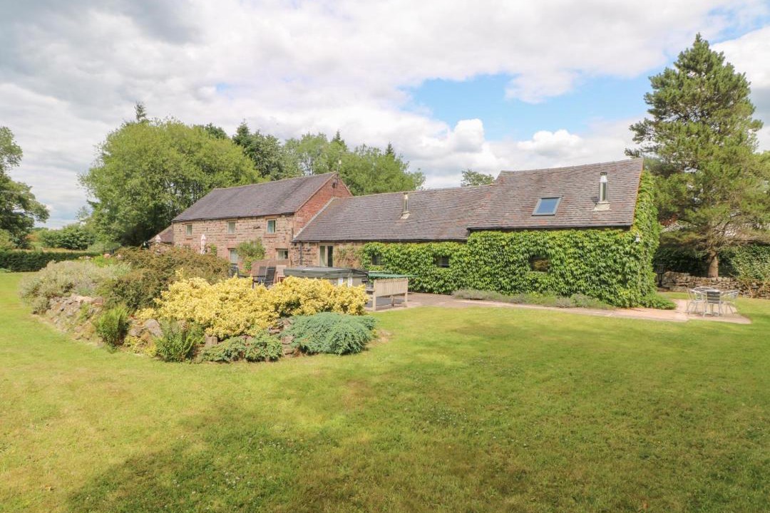 Photo of Others in Cheddleton