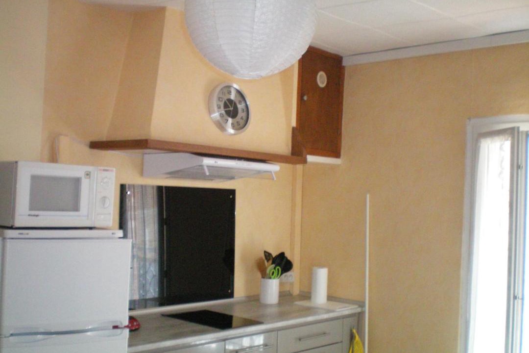 Photo of Kitchen in Ganges