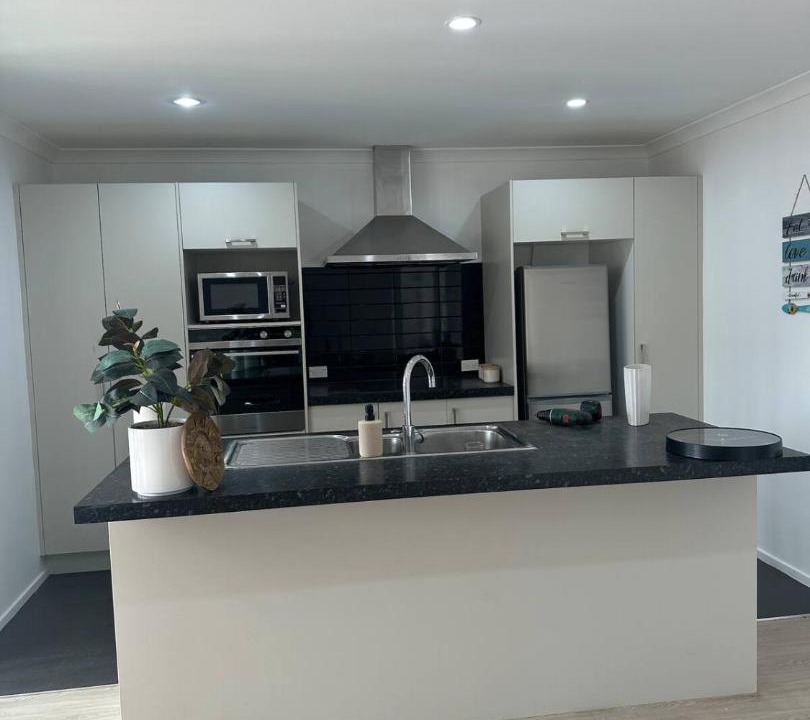 Photo of Kitchen in Mangere