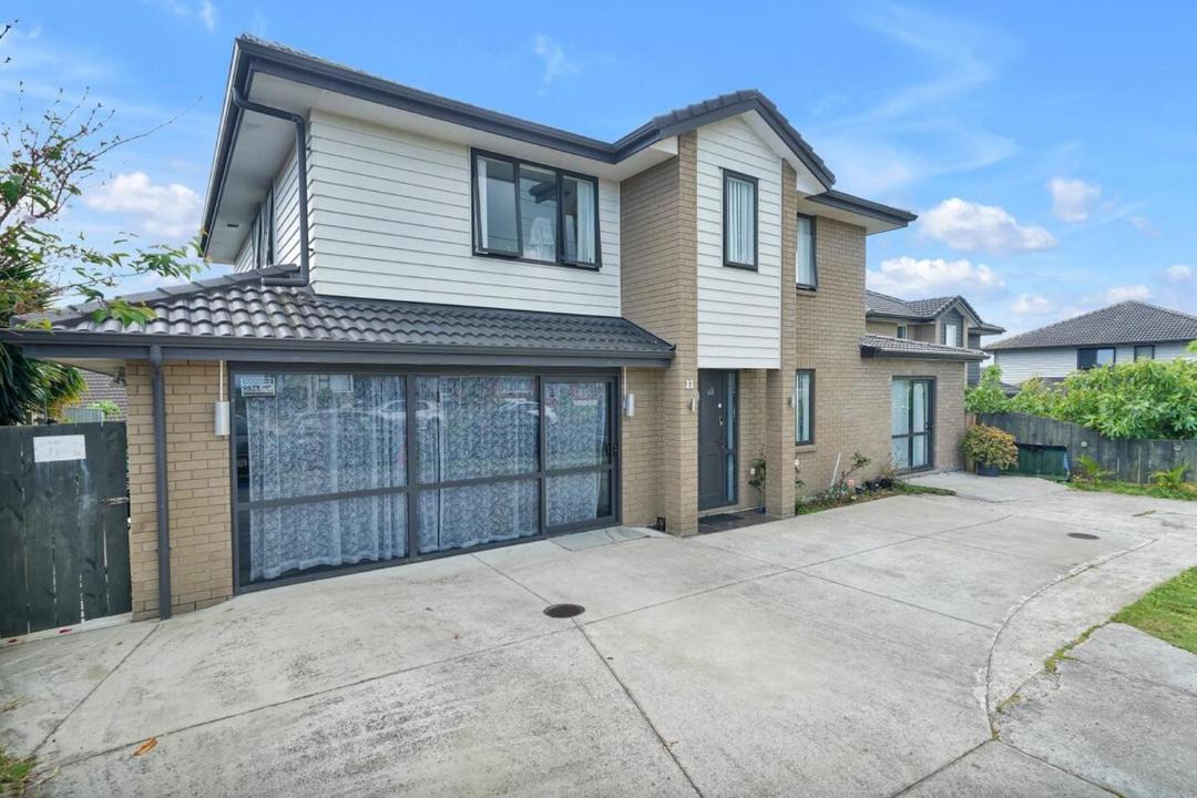 Photo of Others in Mangere