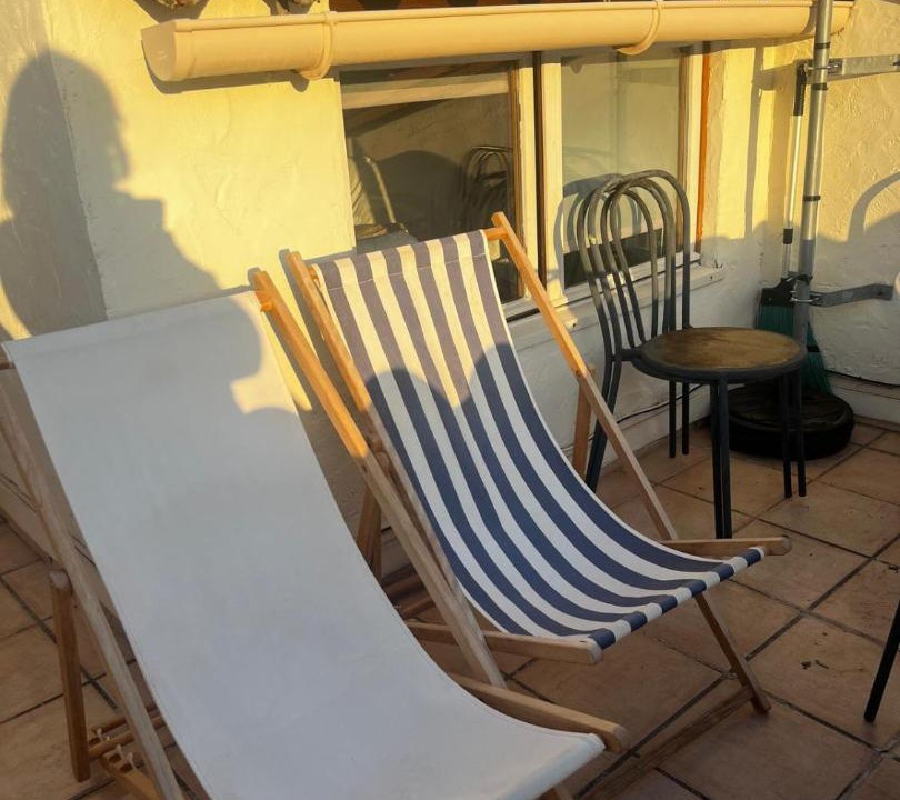 Photo of Patio Balcony in Rodes