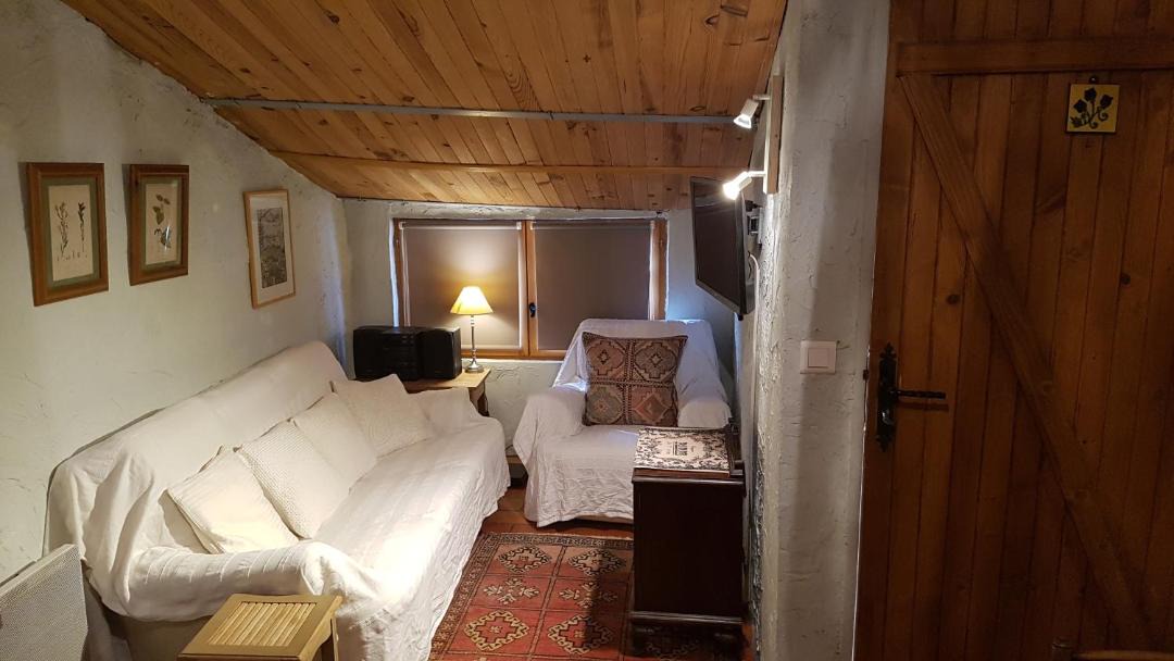 Photo of Bedroom in Rodes