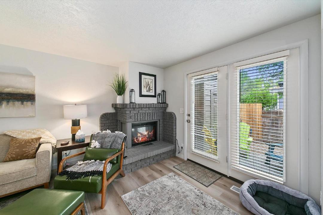 Photo of Others in Depot Bench