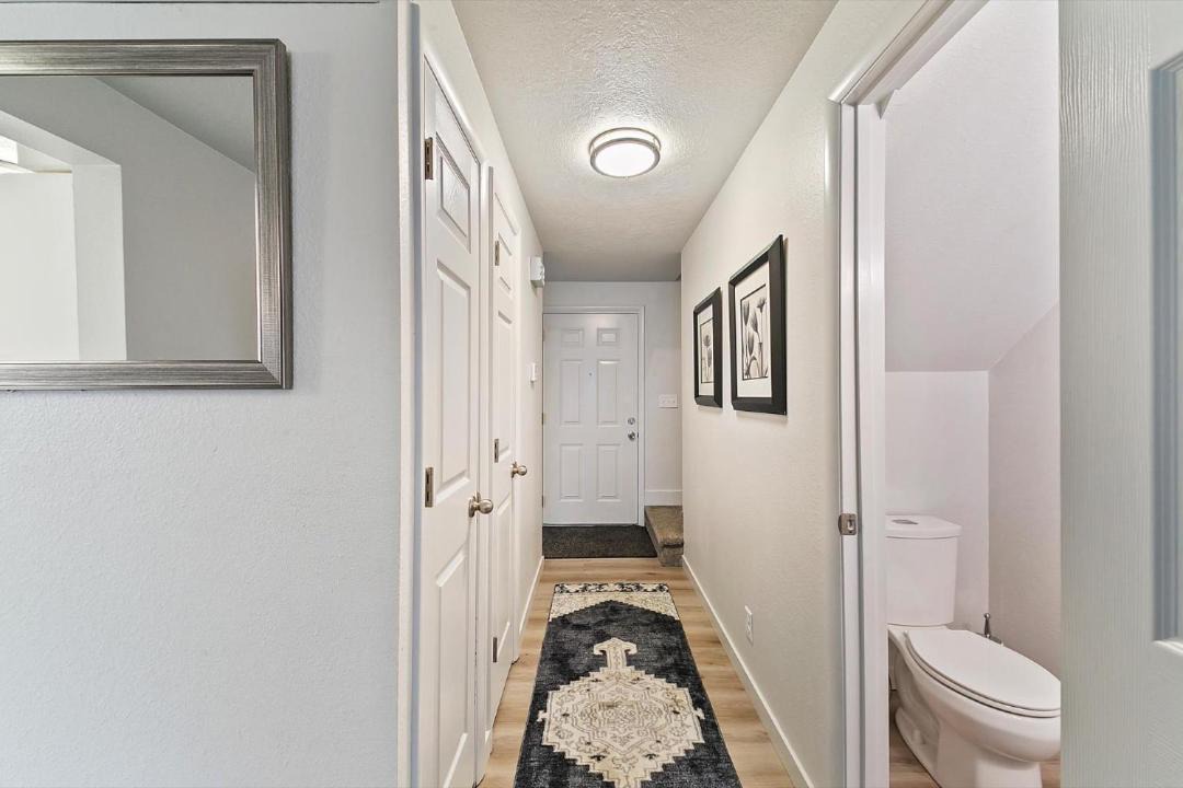 Photo of Bathroom in Depot Bench