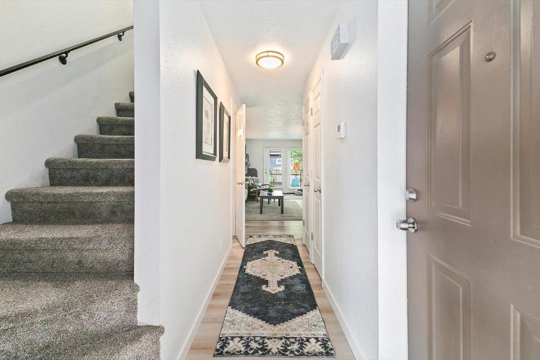 Photo of Others in Depot Bench