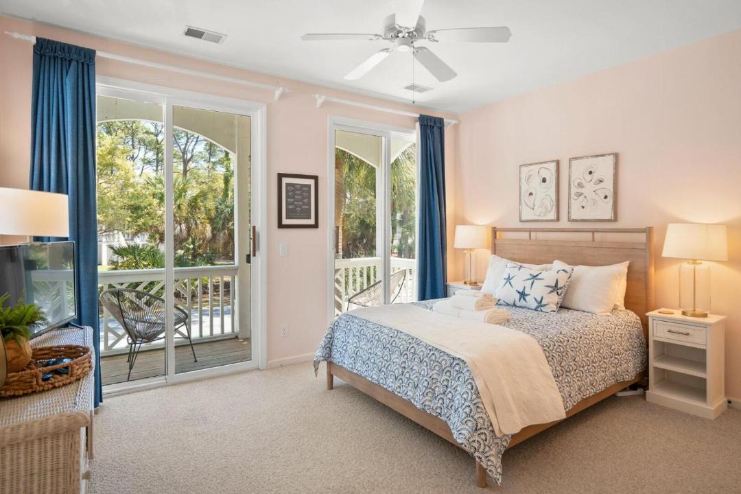 Photo of Bedroom in Bonito Boathouses