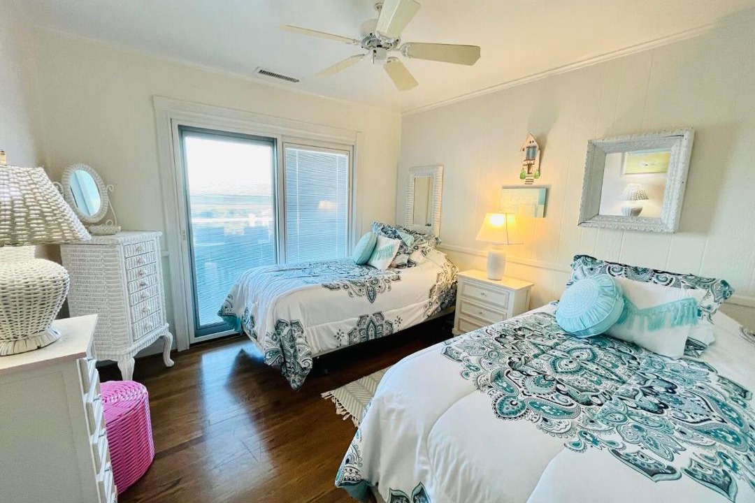 Photo of Bedroom in North Shores