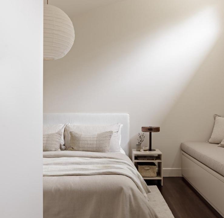 Photo of Bedroom in Bobs Farm