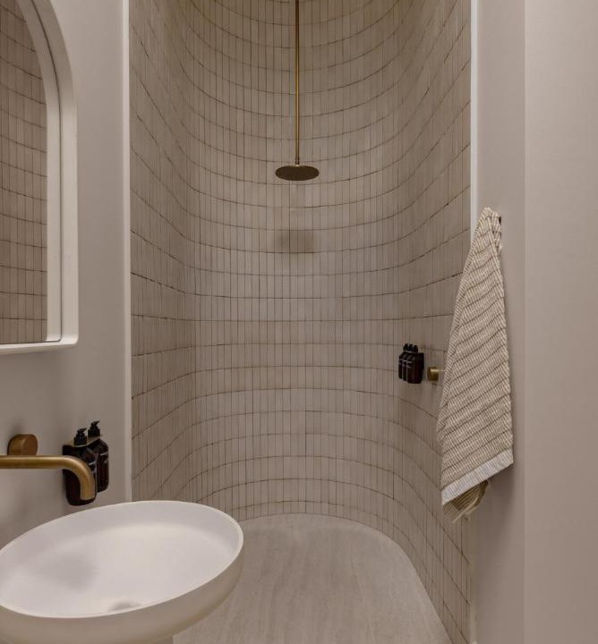 Photo of Bathroom in Bobs Farm