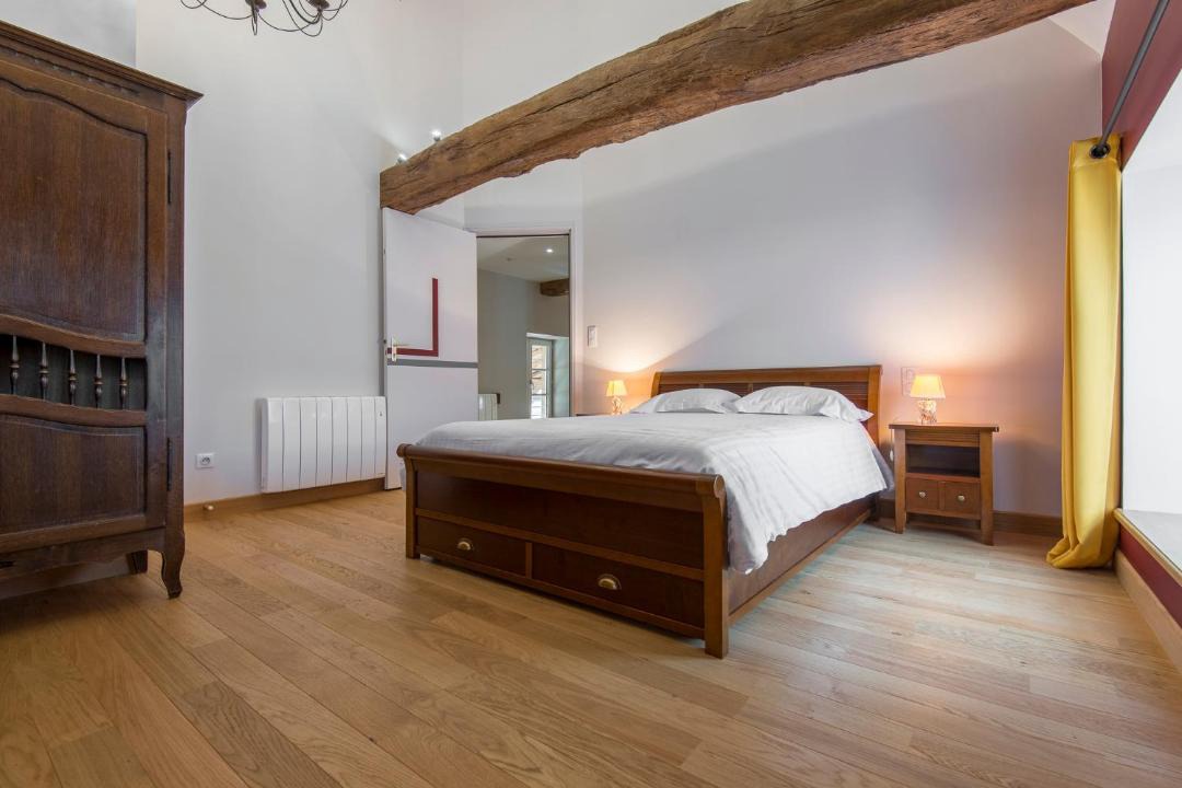 Photo of Bedroom in Aze