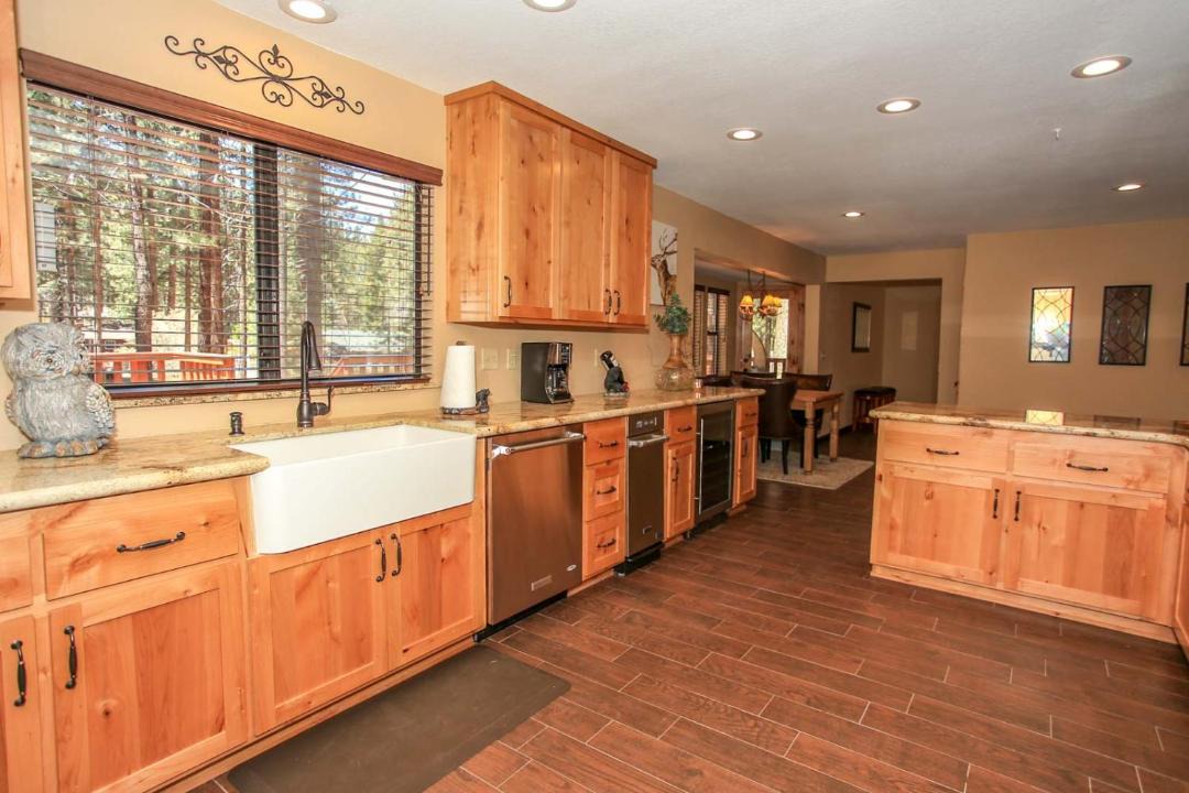 Photo of Kitchen in Summit Estates
