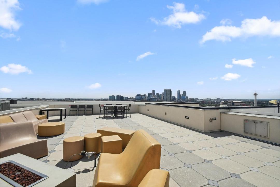 Photo of Patio Balcony in Highland