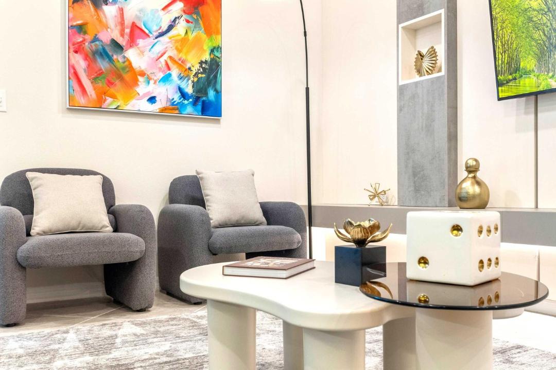 Photo of Livingroom in Four Corners