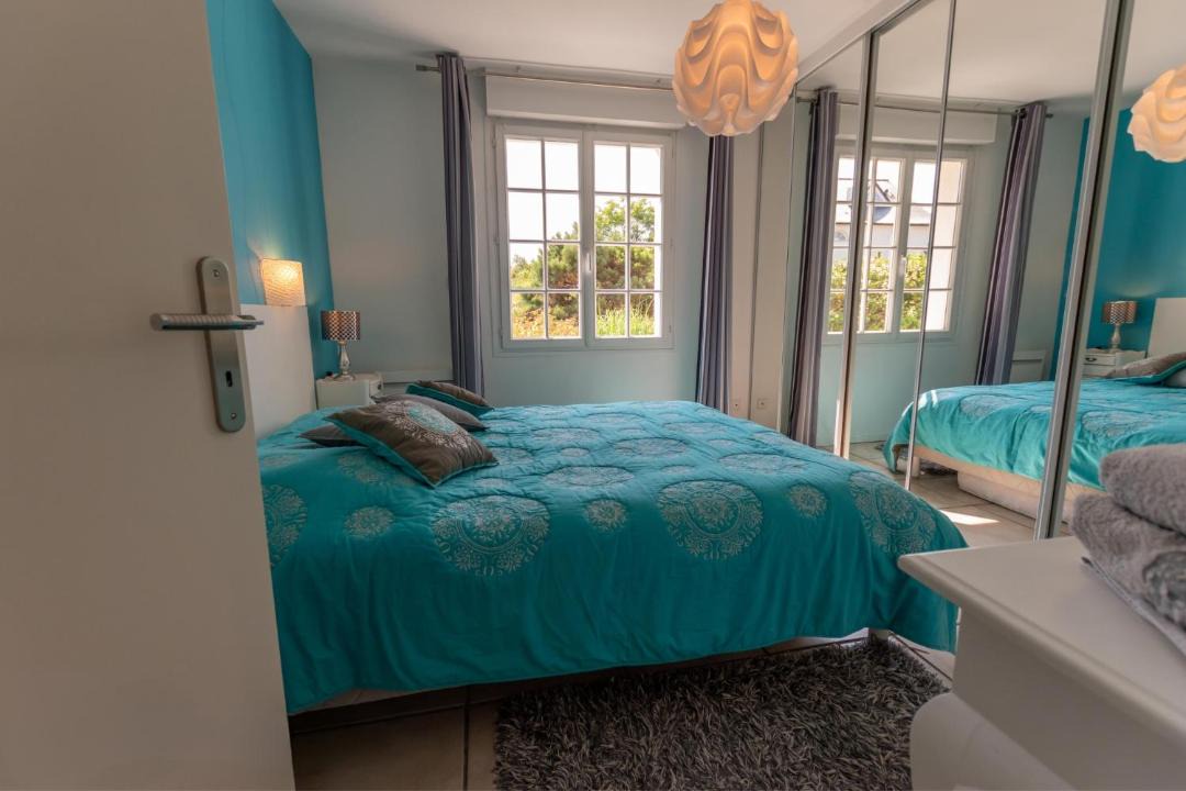 Photo of Bedroom in Germaine