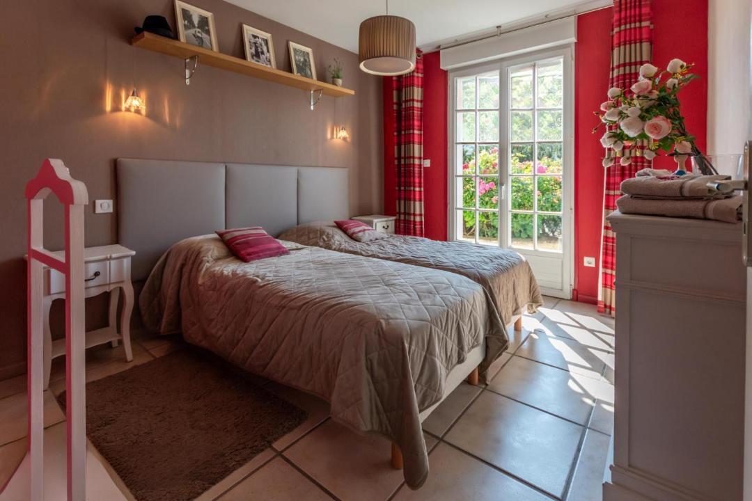 Photo of Bedroom in Germaine