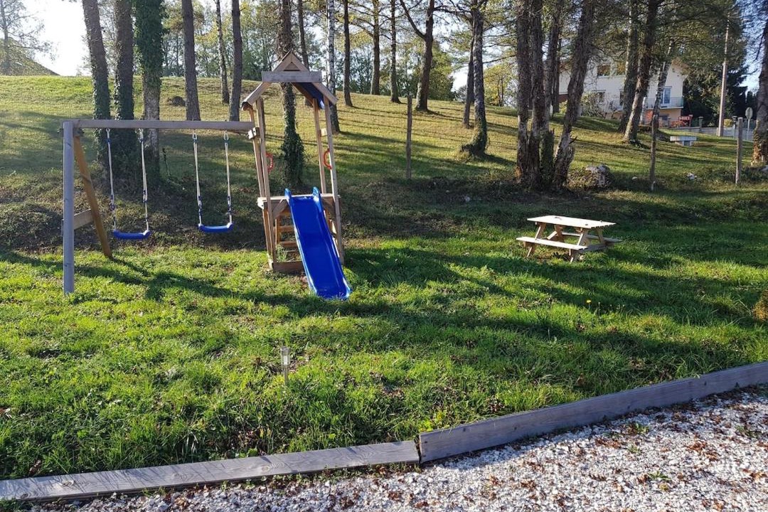 Photo of Outdoor in Maisod