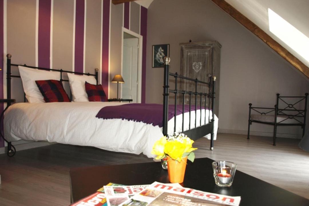 Photo of Bedroom in Trevron