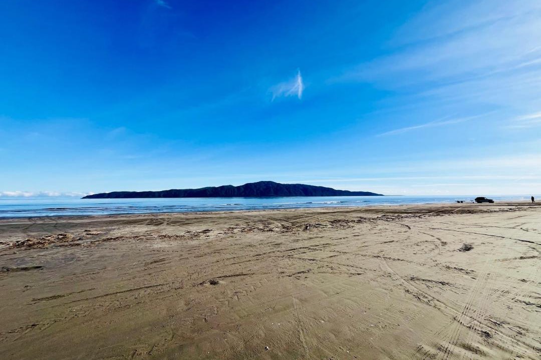 Photo of Others in Paraparaumu Beach