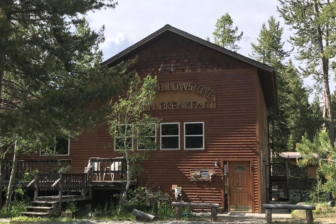 Photo of Others in West Yellowstone