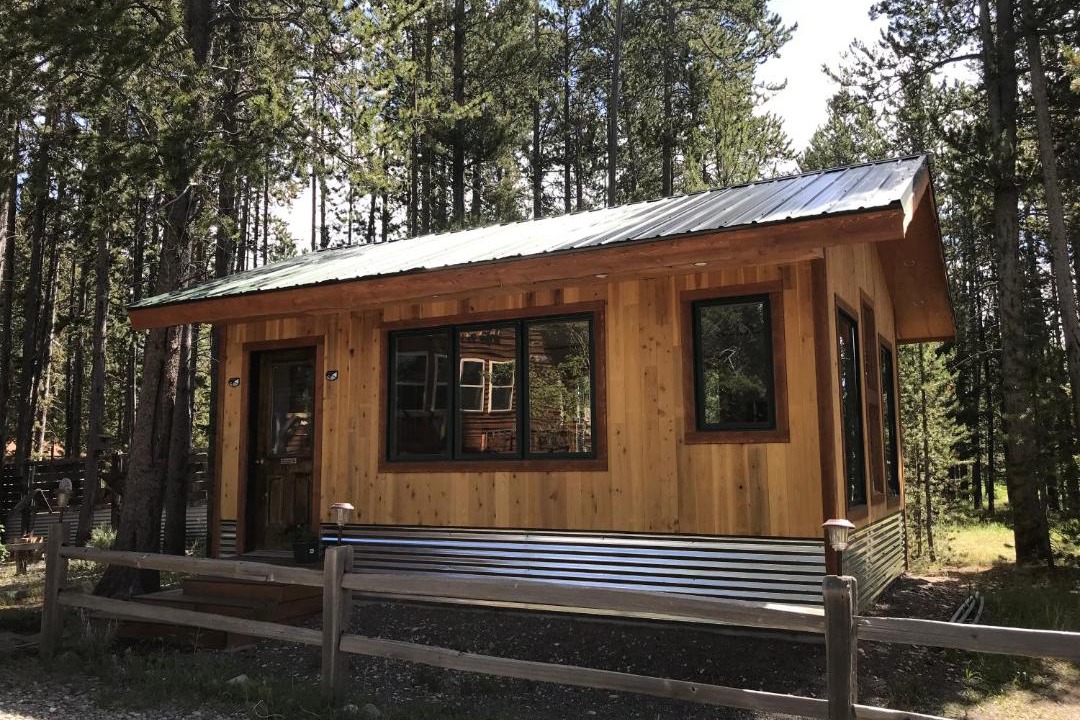 Photo of Others in West Yellowstone